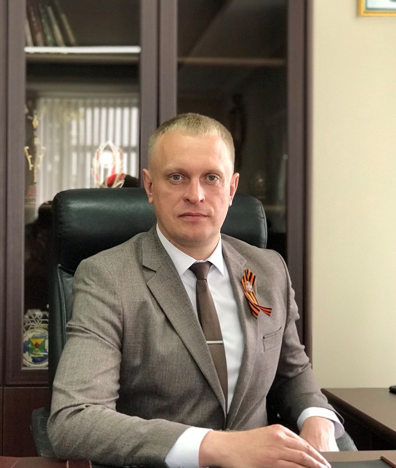 Казанков Сергей Николаевич.