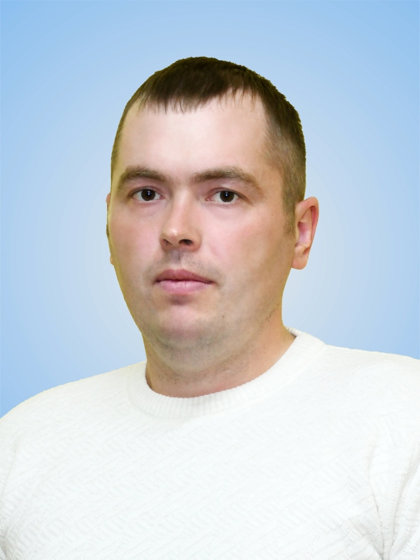 Григорьев Владимир Александрович.